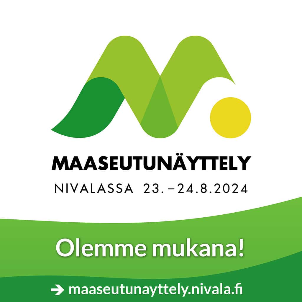 Nivalan maaseutunäyttely, Omameklari, Maatilan vakuutusmeklari